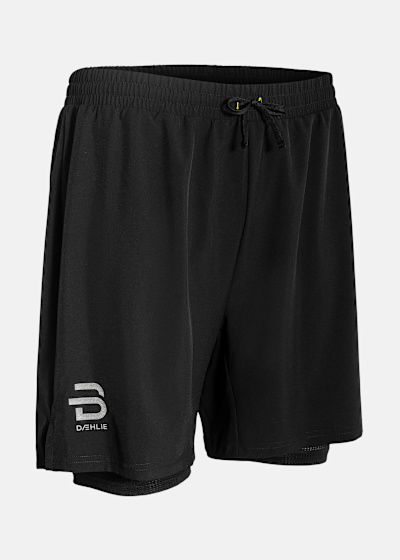 Shorts Run 2 in 1