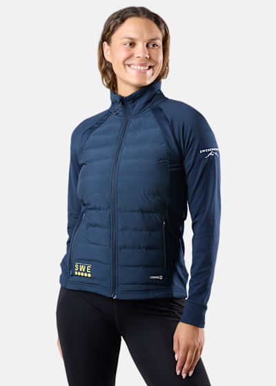 Thermal Jacket II Team W