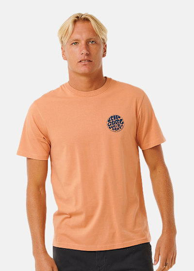 WETSUIT ICON TEE
