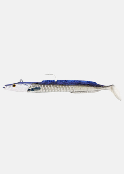 SANDY ANDY JIG