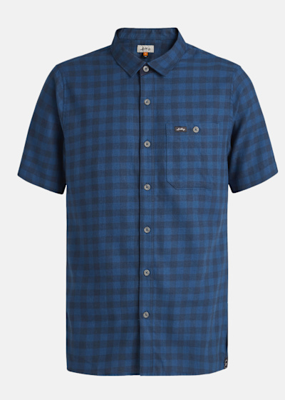 Ekren Ms SS Shirt