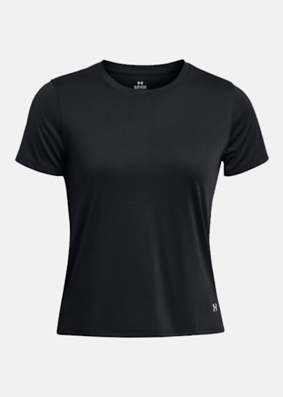 UA Launch Shortsleeve