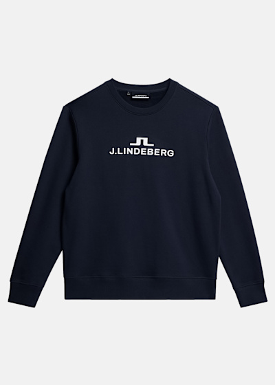Alpha Crew Neck