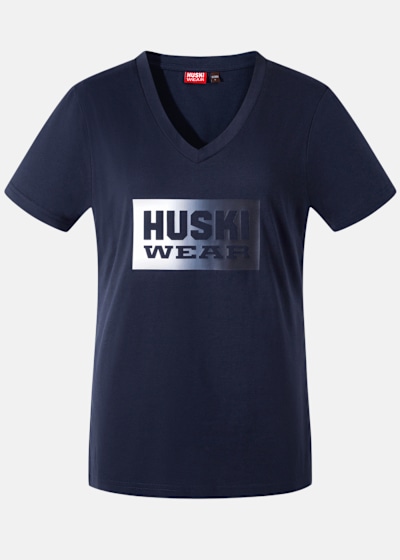 W Shore Tee