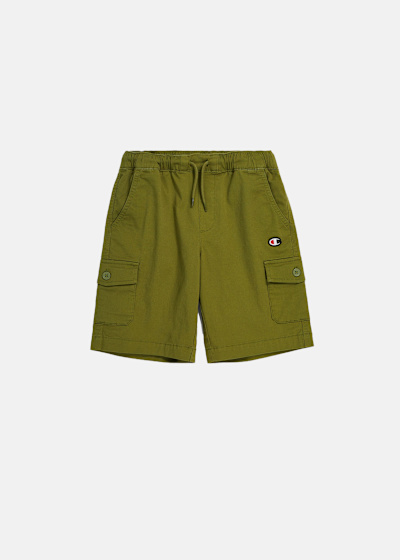 Cargo Bermuda