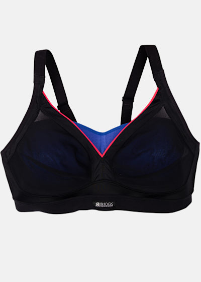 Active Shaped Support