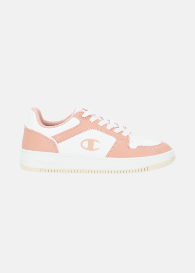 RD18 2.0 LOW Low Cut Shoe