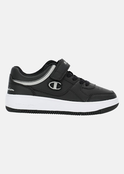 RD18 LOW B PS Low Cut Shoe