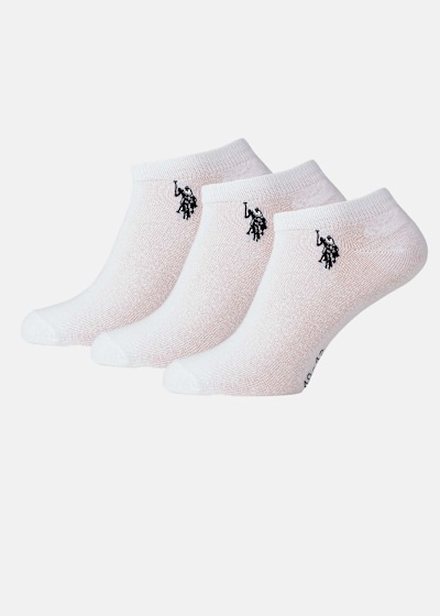 3 Pack Socks Ariz