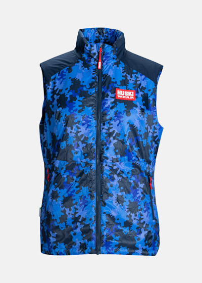 Liner Vest