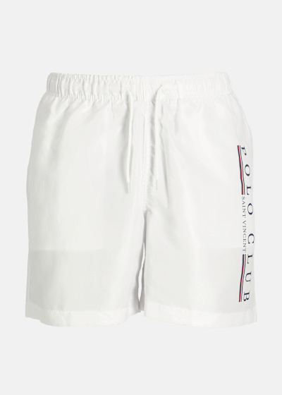 Venice Beach Swim Shorts