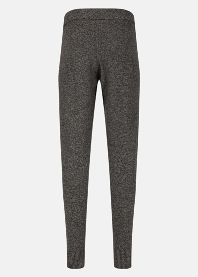 Daviana W Knitted Pants