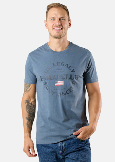 Dallas Tee