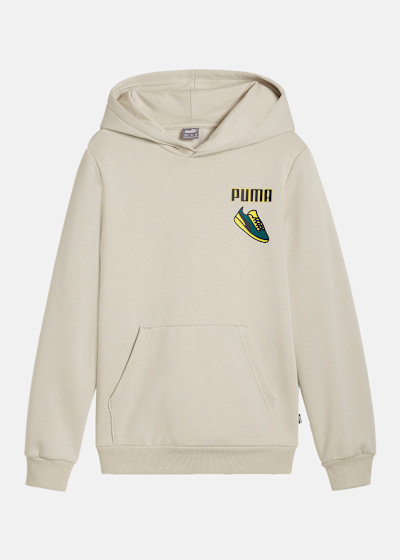 ESS+ LOGO LAB Holiday Hoodie I