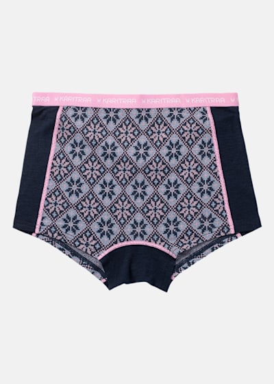 ROSE BOXER