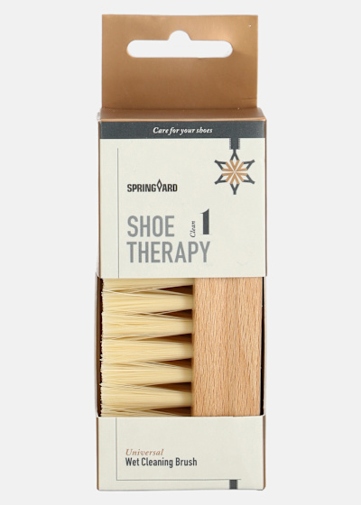 Wet Cleaning Brush