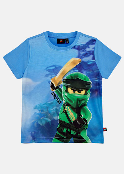 LWTANO 106 - T-SHIRT S/S