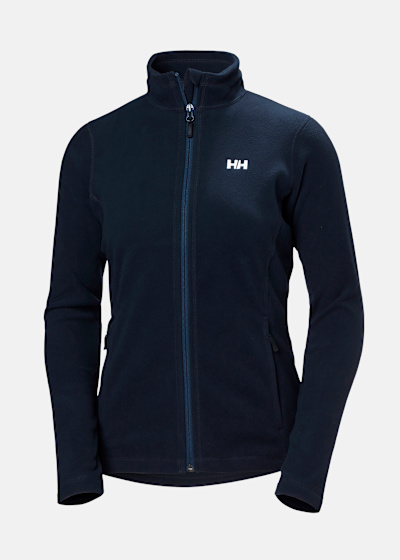 W DAYBREAKER FLEECE JACKET