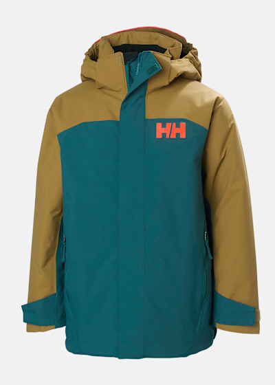 JR LEVEL JACKET