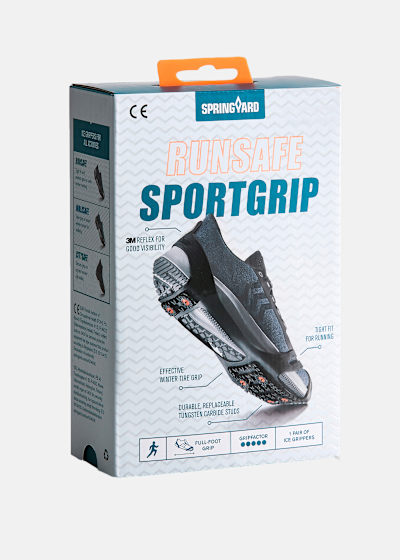 SportGrip Runsafe