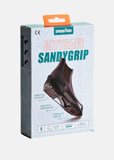 SandyGrip Citysafe