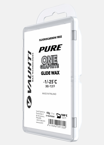 PURE ONE GRAPHITE