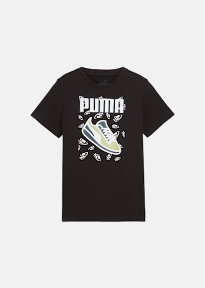 ESS+ LOGO LAB Graphic Tee III