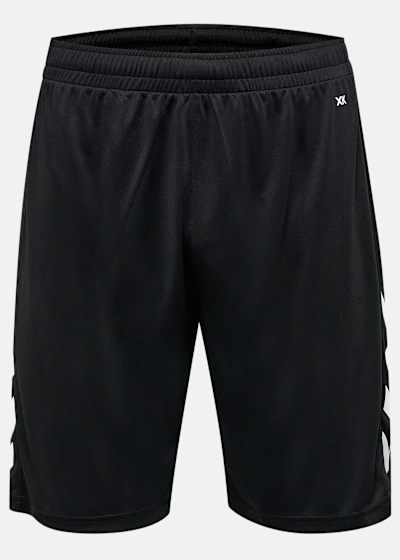 hmlCORE XK POLY SHORTS