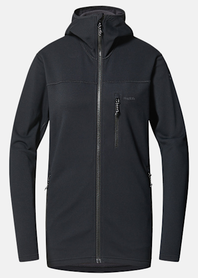 Rosson Mid Hood Women