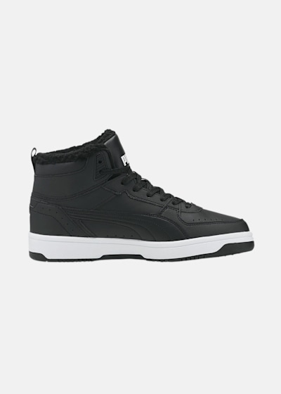 Puma Rebound JOY Fur