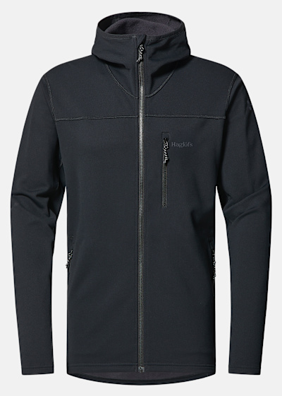 Rosson Mid Hood Men