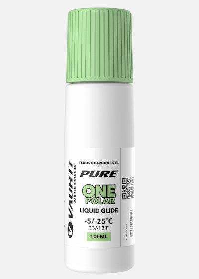 PURE ONE POLAR LIQUID GLIDE