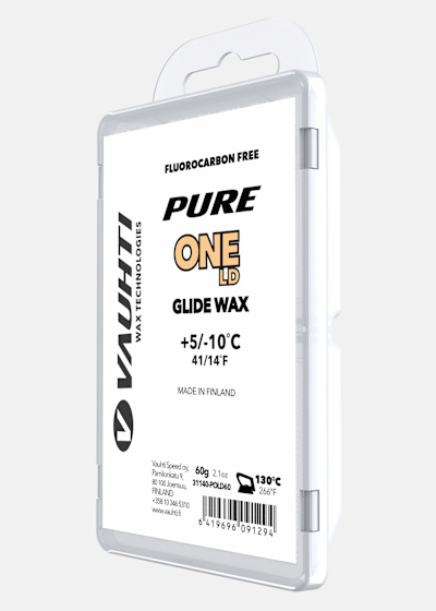 PURE ONE LD