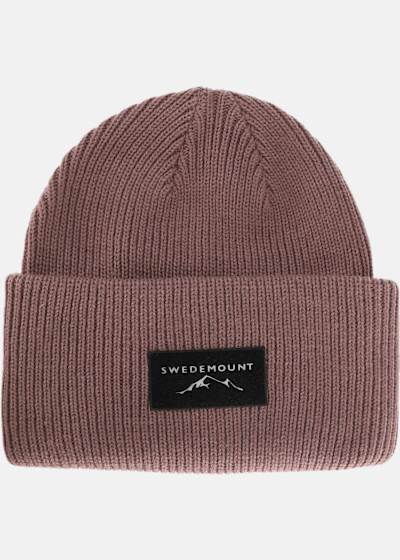 Lofoten Wool Knitted Beanie