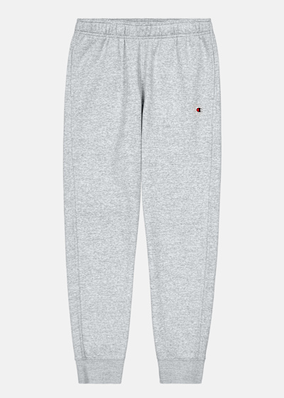 Rib Cuff Pants