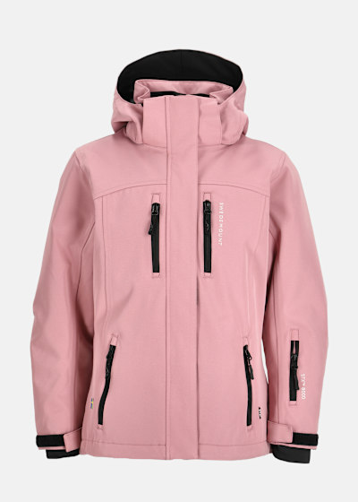 Cervinia Jacket JR