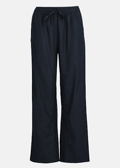 New Hampshire Linen Pants W