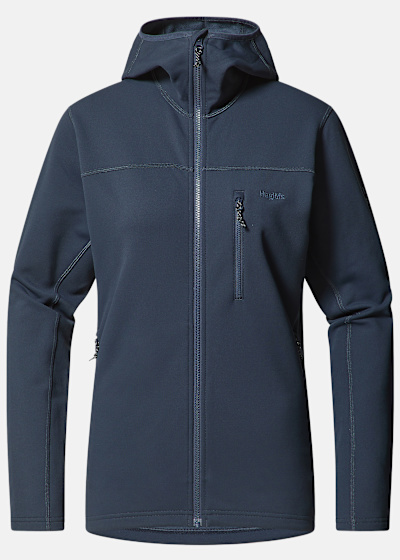 Rosson Mid Hood Women