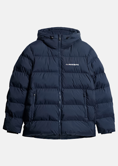 Barek Padded Jacket