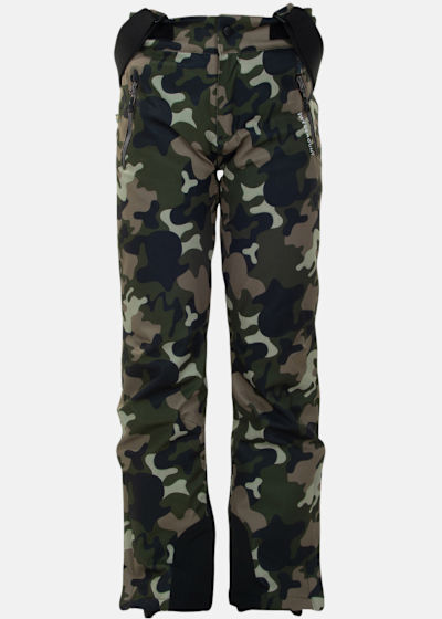 Ski Pants JR