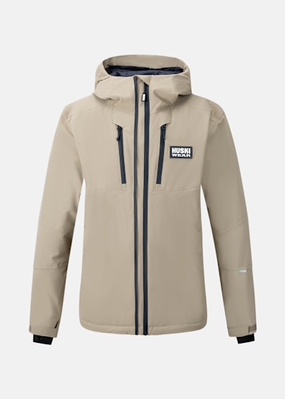 DOWN HILL JACKET