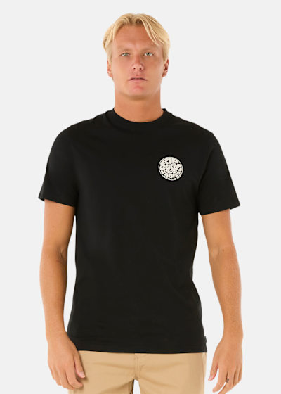 WETTIE ICON TEE