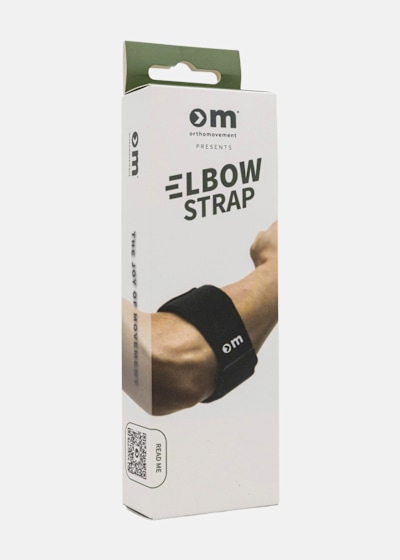 Elbow Strap
