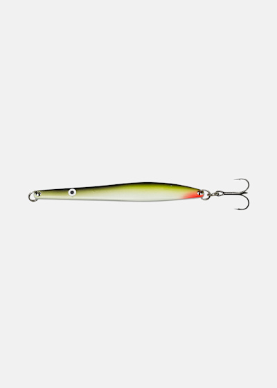 KINETIC SILVER ARROW