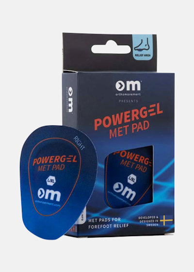 OM Met Pad