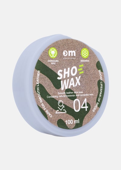 Shoe Wax 100ml