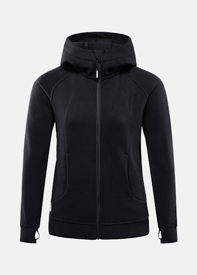 W MOUNTAIN HOODY