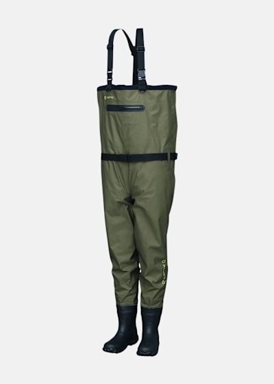KINETIC CLASSICGAITER BOOTFOOT