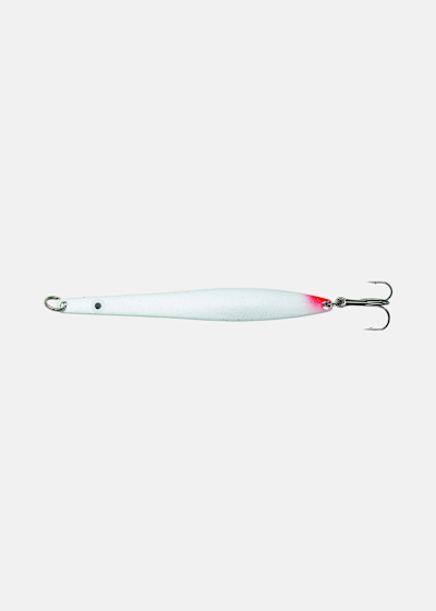 KINETIC SILVER ARROW