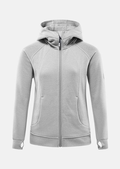 W MOUNTAIN HOODY